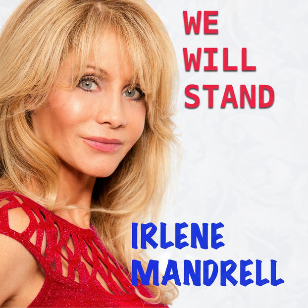 Irlene Mandrell We Will Stand album